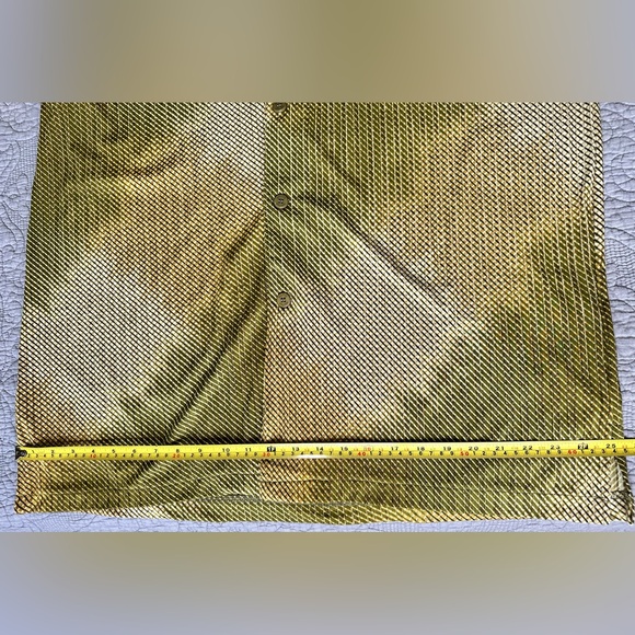 Vintage Maltos Button Up Shirt - Picture 6 of 10